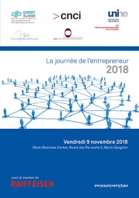 La journée de l'entrepreneur 